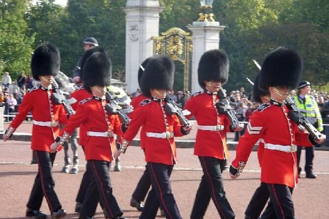 One Day London Tour Royal Westminster and the Square Mile - Who Will Love This Tour?