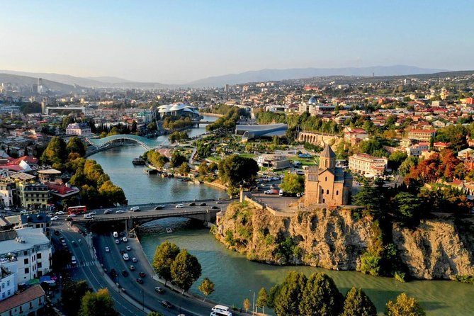 One day tour in Mtskheta and Tbilisi - FAQ