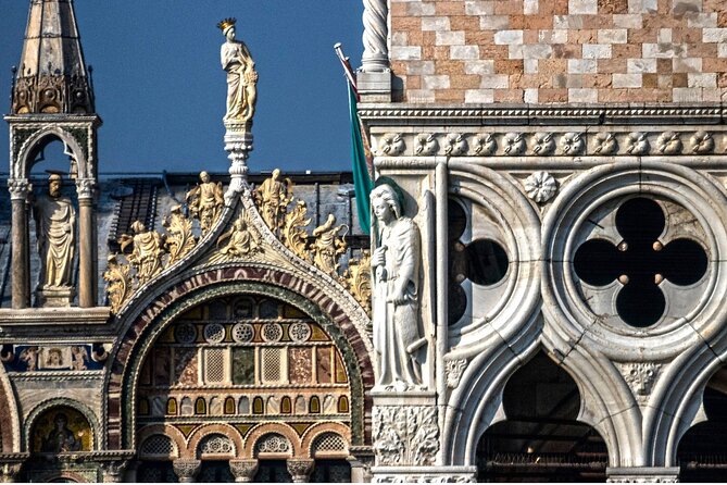 One Day Tour in Venice - Practical Details and Tips