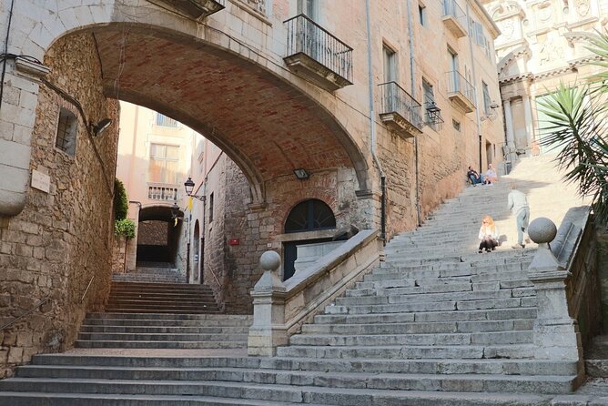 One Hour Game of Thrones Tour - Why This Tour Works Well