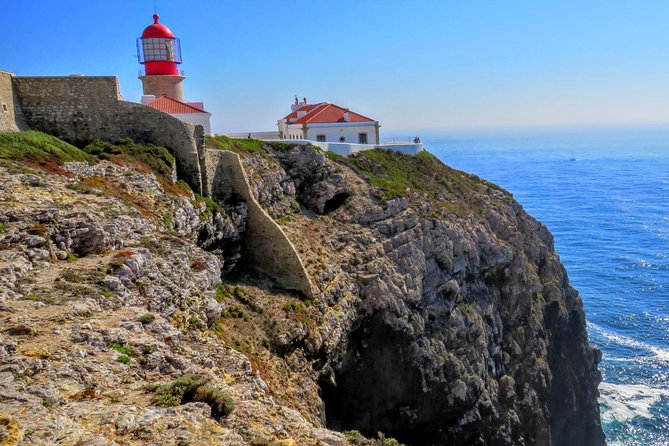 One Way Algarve to Lisbon, through SW Natural Park, Lagos, Sagres, Porto Covo - The Experience: What It Means for Travelers