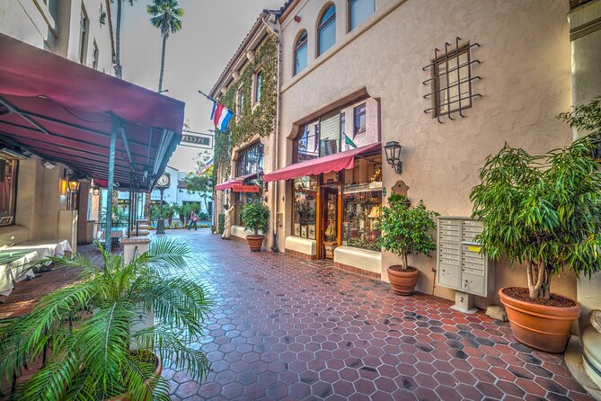 Orange County Beach Cities Highlights Private Full Day Tour - The Sum Up