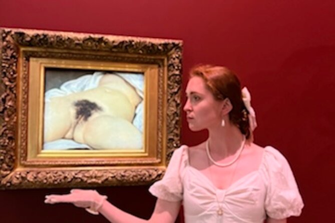 Orsay Museum: Museum Ticket Entry & 3h Private Guided Tour - Who Will Love This Tour?