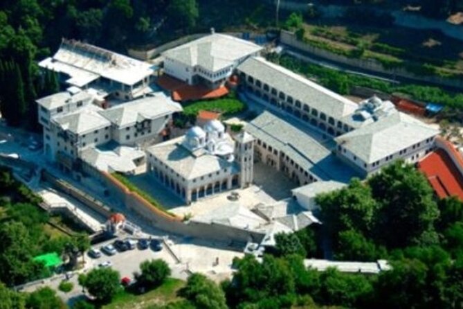 Orthodox Heritage Kavala Private Tour - Authentic Experiences and Unique Insights