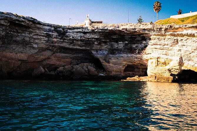 Ortigia and Plemmirio Island Tour at Sunset - Why This Tour Is a Must-Do