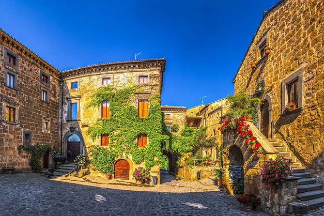 Orvieto and Civita di Bagnoregio from Civitavecchia - Private Tour - Who Will Love This Tour?