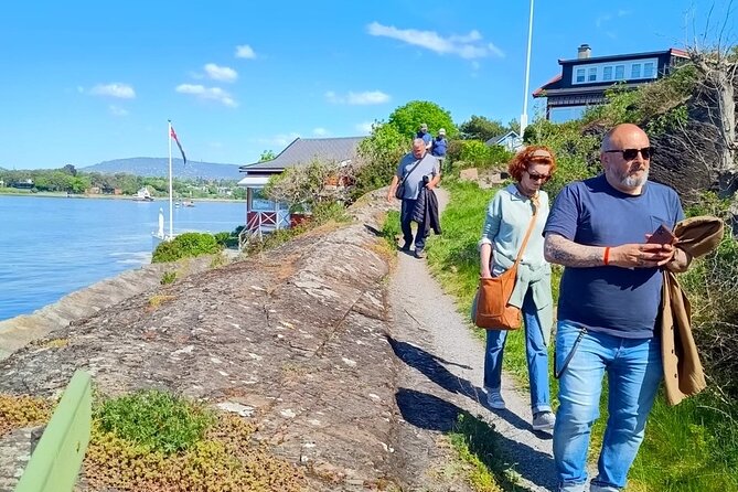 Oslofjord Island Hopping Tour - The Complete Oslofjord Island Hopping Experience