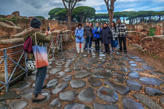 Ostia Antica Semi Private Tour from Rome - What Makes This Tour Special?