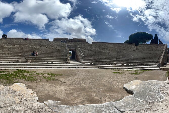 Ostia Antica Semi-Private Tour - The Practicalities: What to Expect