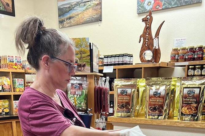 Outrageous Ojai Scavenger Hunt - Detailed Breakdown of the Itinerary