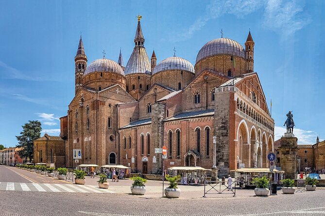 Padova Walking Tour with Audio and Written Guide by a Local - Who Will Love This Tour?