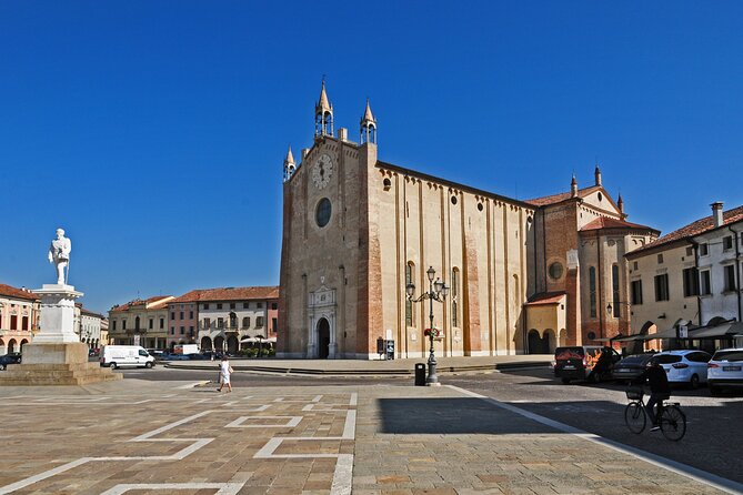Padua small group tour with Scrovegni Chapel entrance - The Sum Up