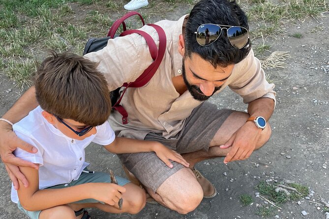 Paestum Whole Family Private Tour - What to Expect from the Paestum Whole Family Private Tour