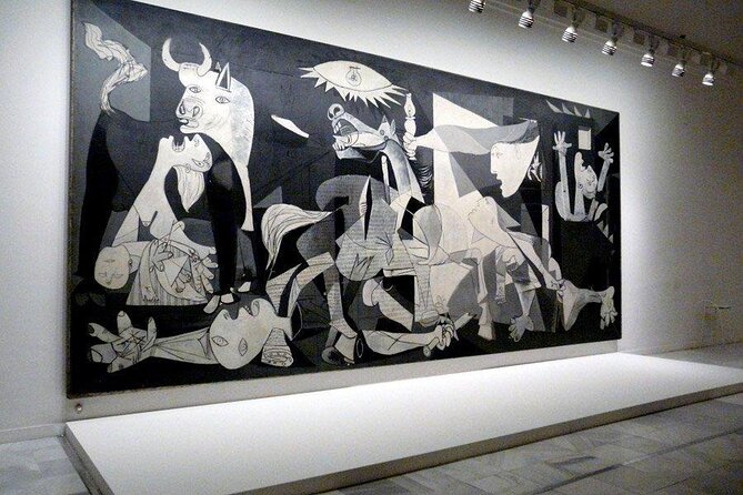 Paisaje de la Luz: Prado Museum and Reina Sofia Museum - Frequently Asked Questions  