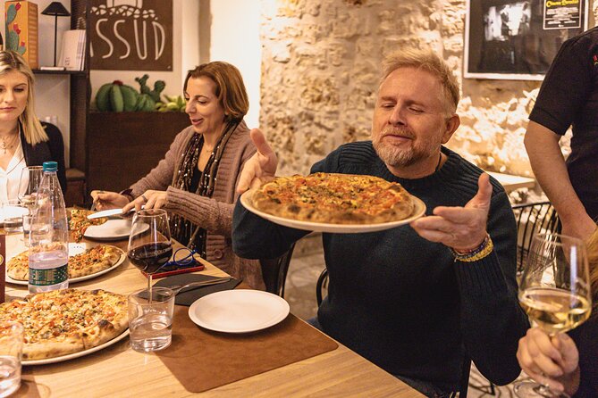 Palermo Food & Wine Tours with Eating Europe - Who Should Consider This Tour?