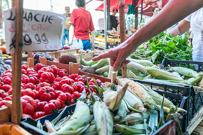 Palermo Walking Tour & Traditional Cooking Class with Wine - Final Thoughts