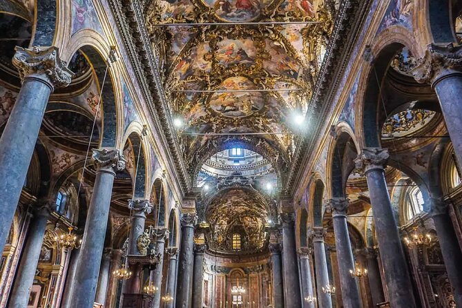 Palermo Walking Tour with Audio and Written Guide by a Local - Who is This Tour Best For?
