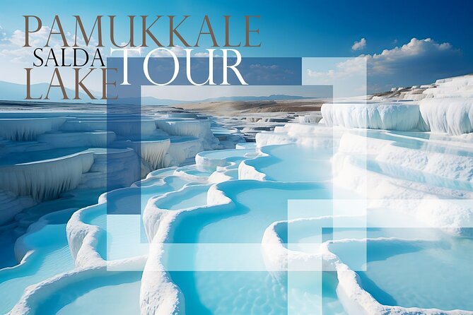 Pamukkale & Hierapolis - Pricing and Value: What You’re Paying For