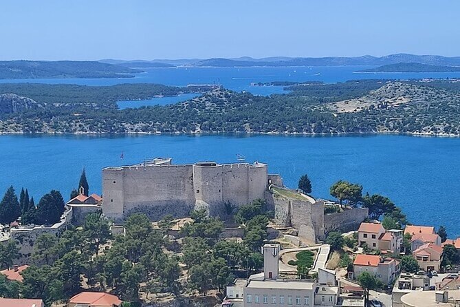 Panorama Tour - Eco City Tour ibenik - Practical Tips & Considerations