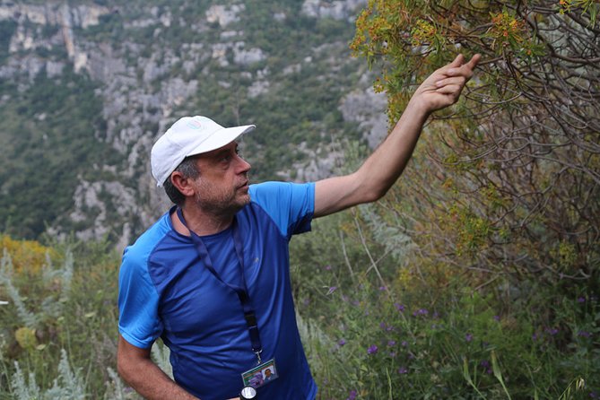Pantalica nature history and archeology - What Makes This Tour Stand Out