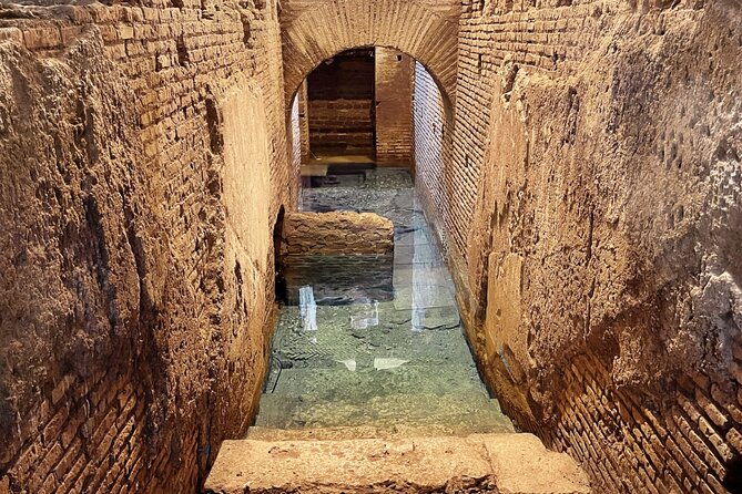 Pantheon and Trevi Fountain Underground Guided Tour - The Practicalities and Value