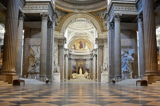 Pantheon, The Best-Preserved Roman Monument Guided Tour - Who Will Love This Tour?