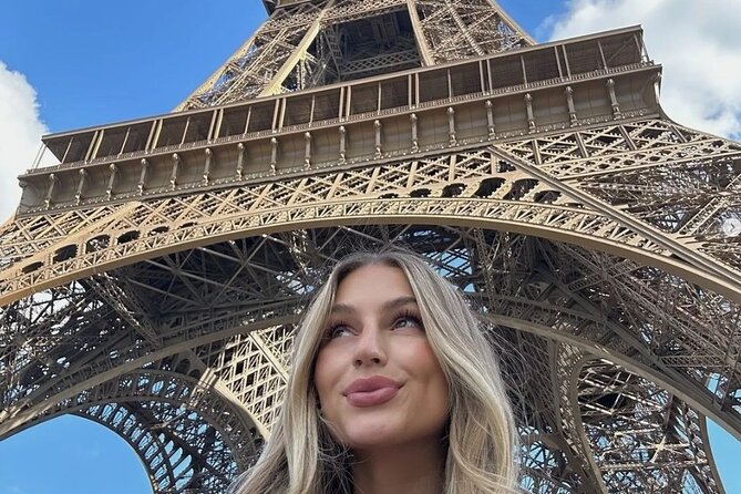 Paris 3Day Tour To Eiffel Tower, Louvre, Seine Cruise, Versailles - The Value of This Tour