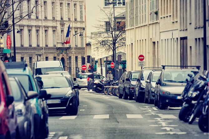 Paris Airport Private Transfer to City Center - Breaking Down the Experience