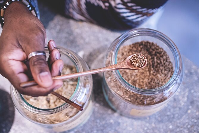 Paris Craft Distillery Make Your Own Gin Workshop - Is the Price Worth It?