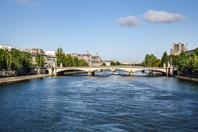Paris: Cruise, gourmet dinner & live show - The Atmosphere and Entertainment