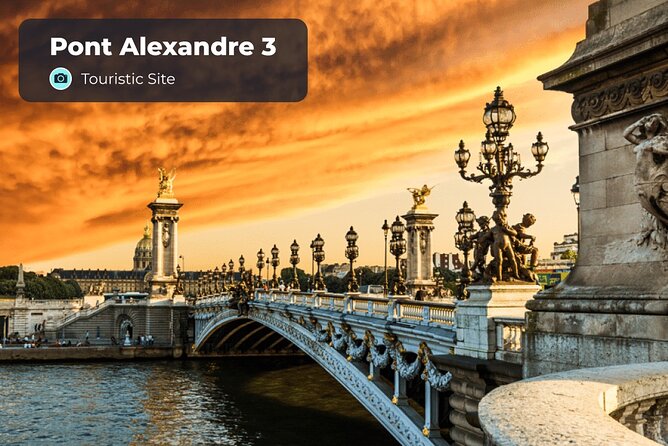 Paris Digital Guide - Detailed Itinerary Breakdown