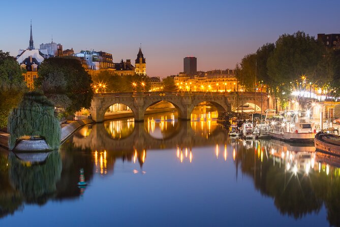 Paris Ghosts and Dark Stories Tour - The Verdict: Who Should Join?