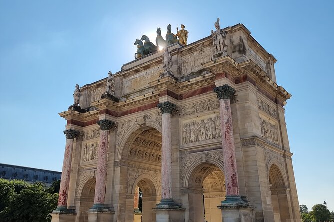 Paris Half Day Sightseeing Tour (no museum) - Why This Tour Works: The Practicalities and Value