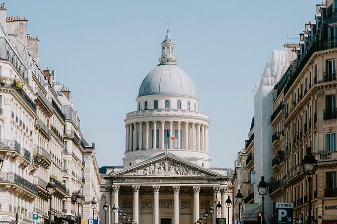 Paris Latin quarter: Private walking tour with a local guide - Who Will Love This Tour?