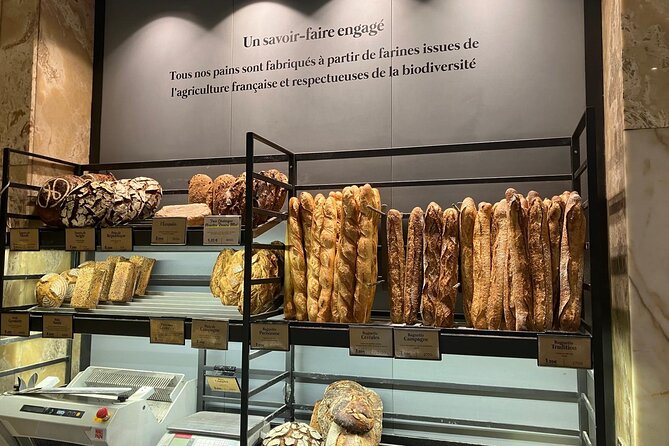 Paris: Le Marais District Guided Walking Tour with Tastings - What Makes This Tour Stand Out?