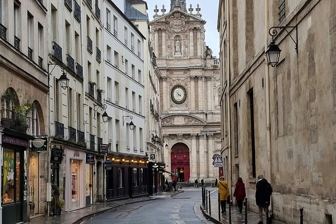 Paris Le Marais Food Tour  Full French Meal by Do Eat Better - The Authenticity and Quality of the Experience