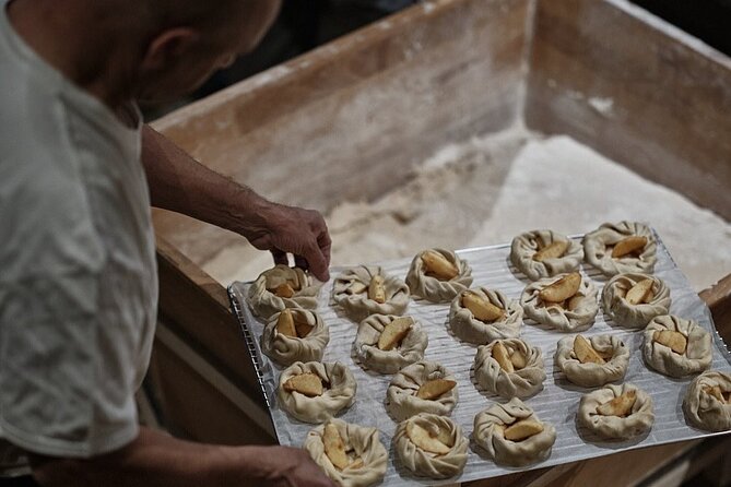 Paris Left Bank Food & Wine Tour with Eating Europe