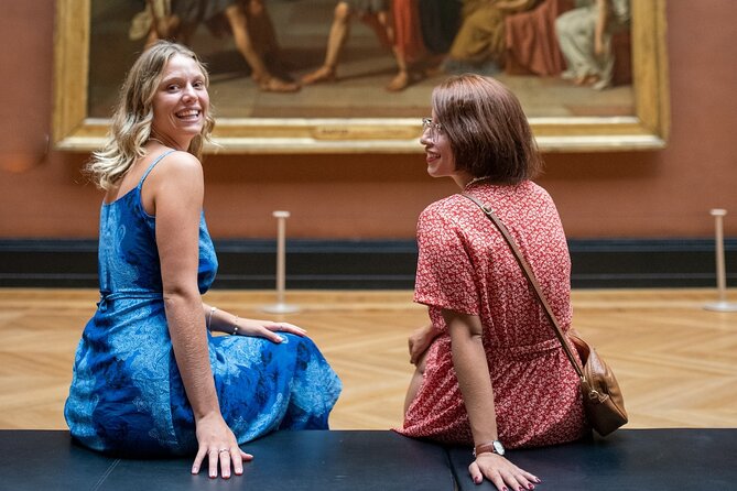 Paris Louvre Essentials Tour with Reserved Entry - The Practicalities That Make a Difference