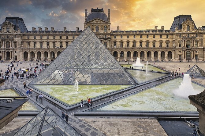Paris Louvre Museum with 1/2/3 Days HOHO Combos - Final Thoughts: Who Will Love This Tour?