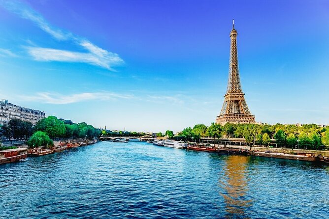 Paris Must Sees from Le Havre including River Cruise & Notre-Dame - What We Think About the Price and Overall Value