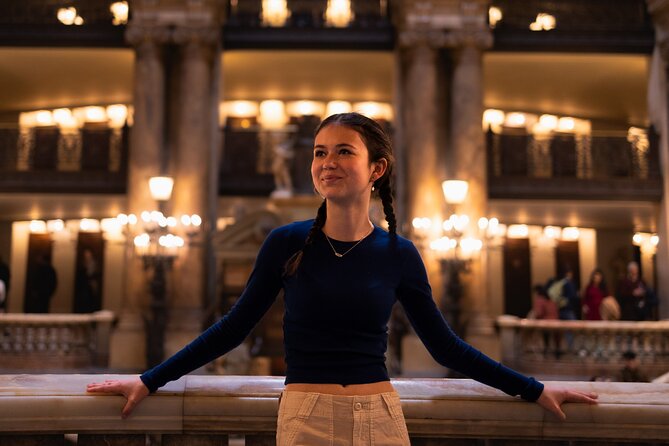 Paris Opera Garnier Private Tour - Who Will Love This Tour?