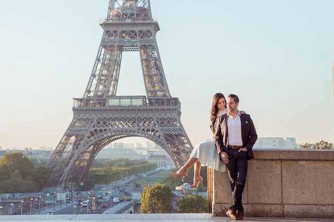Paris Private Photoshoot - Why This Photoshoot Could Be Your Best Parisian Memory