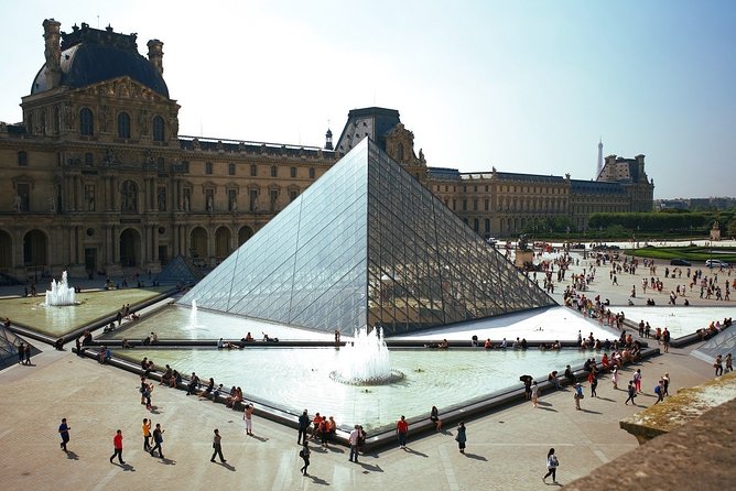 Paris Private Tour - The Practical Side: What to Expect