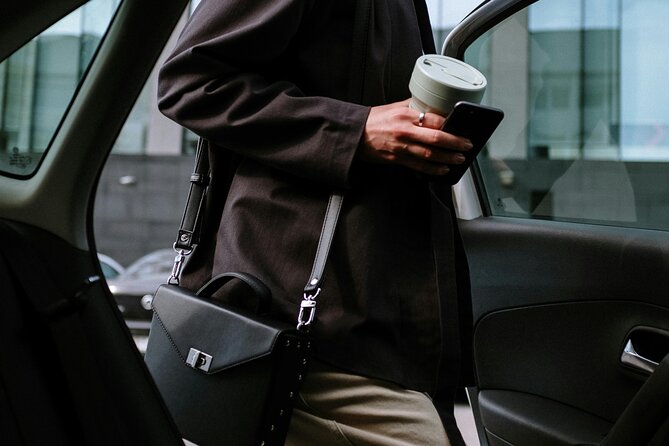 Paris: Private VIP Airport Transfers - Who Is This Service Best For?
