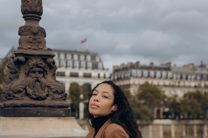 Paris Shopping Experience with a Personal Shopper - Final Thoughts