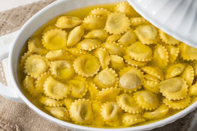 Parma Food Tour: Parmigiano & Culatello - Why the Price Reflects the Experience