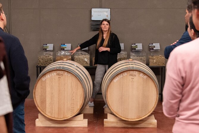 Parma Hills and Wine Tasting with Food Platter - Authentic Reviews and Insights