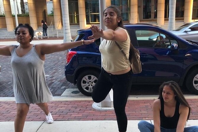 Participate in a Fun Scavenger Hunt in Baltimore by Wacky Walks - Exploring the Details of the Wacky Walks Baltimore Experience