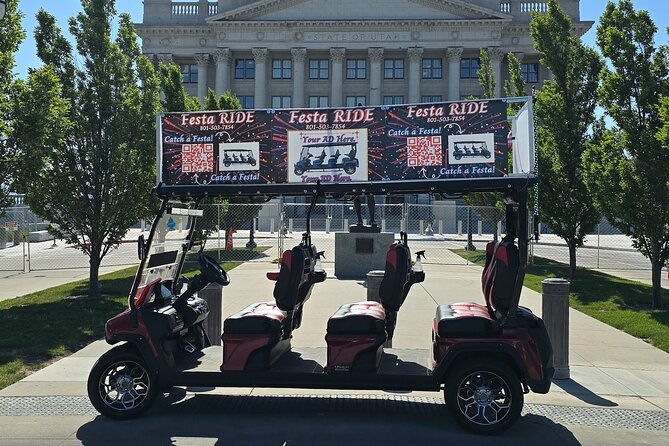 Party Shuttle Sunset Tour - Why We Think This Tour Offers Good Value