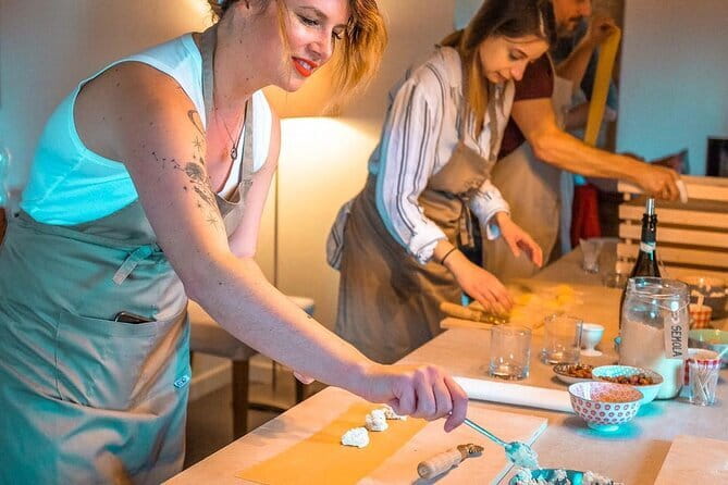 Pasta Cooking class in the countryside - An In-Depth Look at the Experience